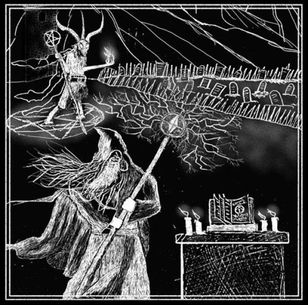Nightwalker / Winterfullmoon / Lord Frimost CD